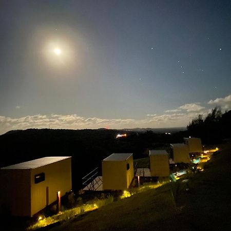 Lejos Eco Retreat Otel Vieques Dış mekan fotoğraf