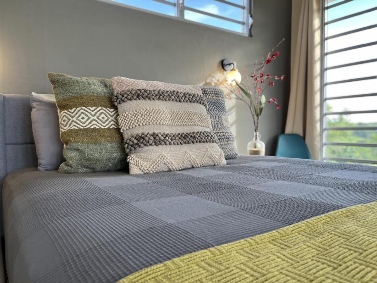 Lejos Eco Retreat Otel Vieques Dış mekan fotoğraf
