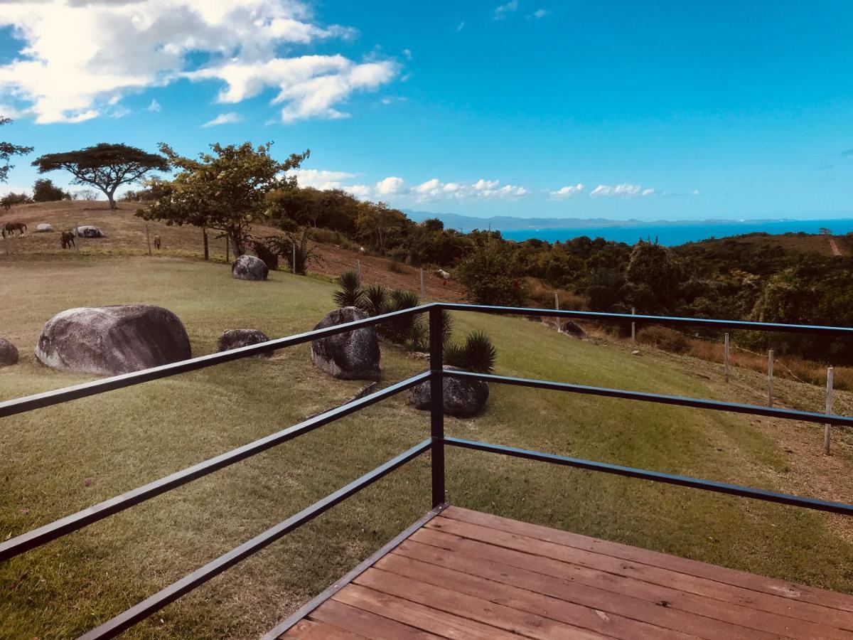 Lejos Eco Retreat Otel Vieques Dış mekan fotoğraf