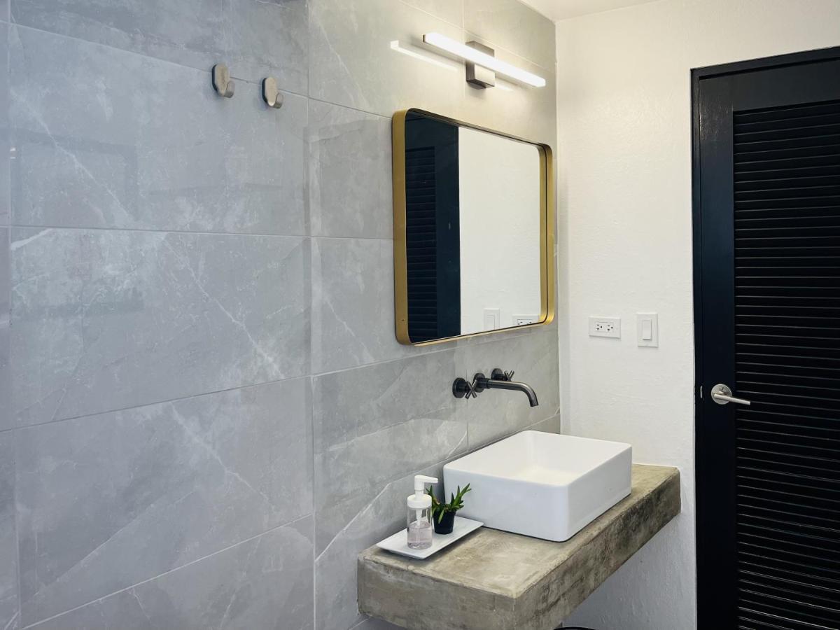 Lejos Eco Retreat Otel Vieques Dış mekan fotoğraf
