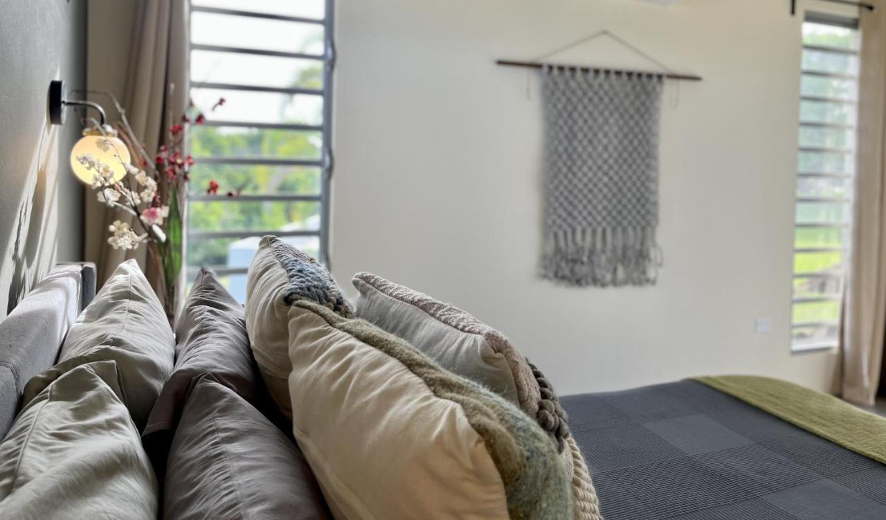 Lejos Eco Retreat Otel Vieques Dış mekan fotoğraf