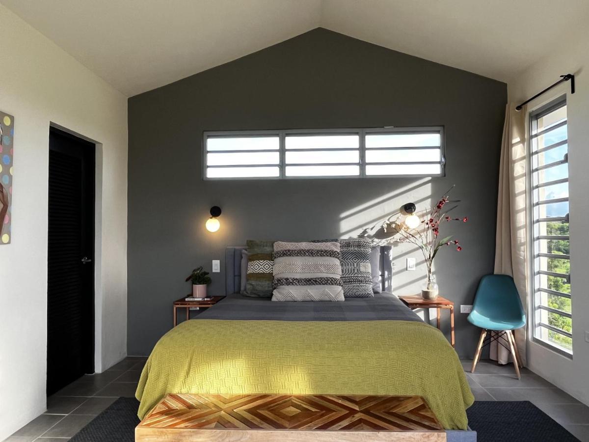 Lejos Eco Retreat Otel Vieques Dış mekan fotoğraf