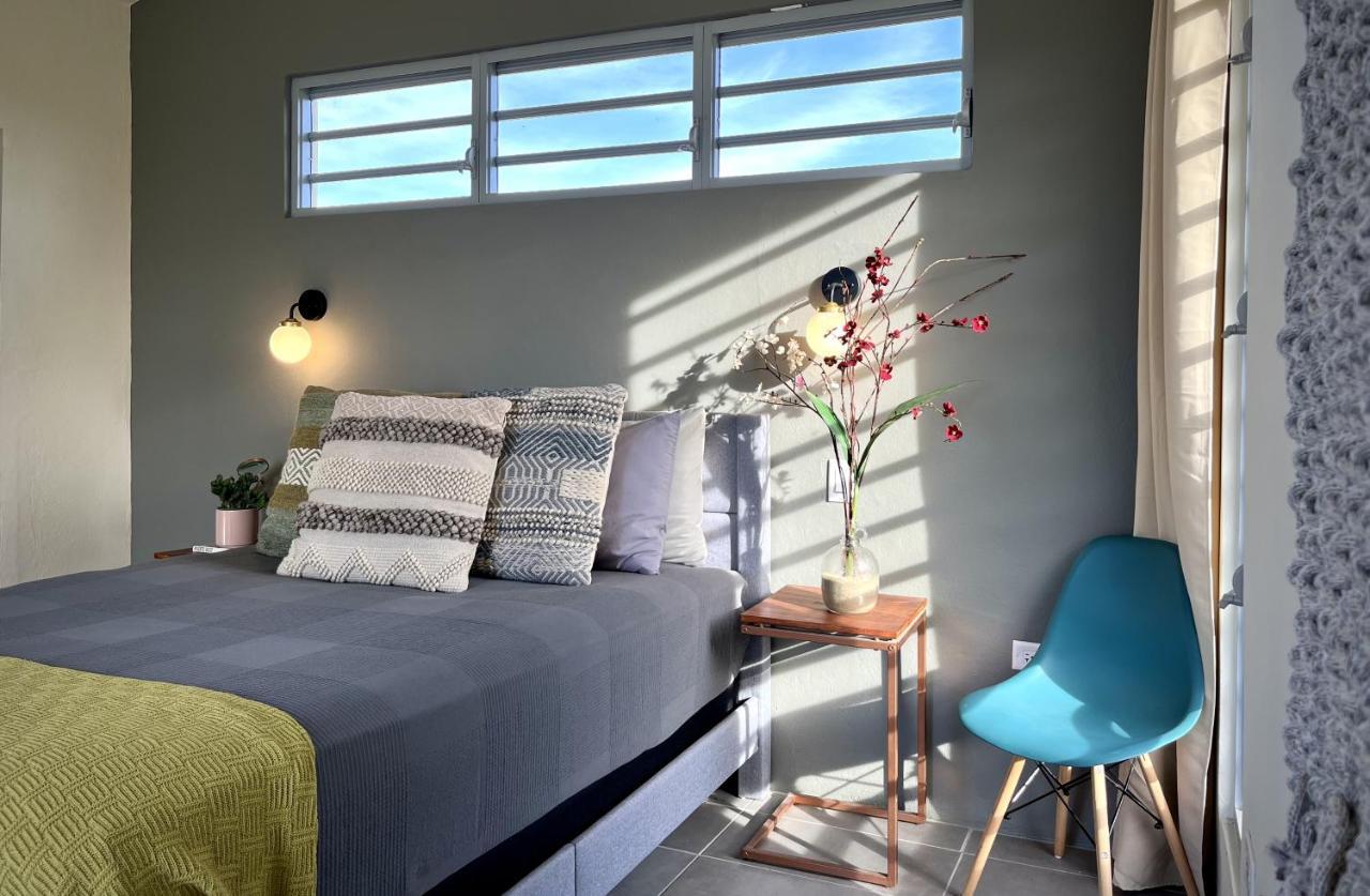 Lejos Eco Retreat Otel Vieques Dış mekan fotoğraf