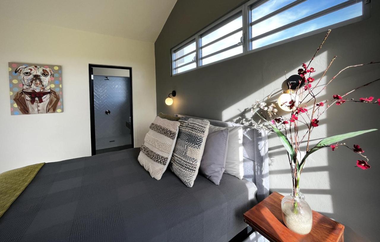 Lejos Eco Retreat Otel Vieques Dış mekan fotoğraf