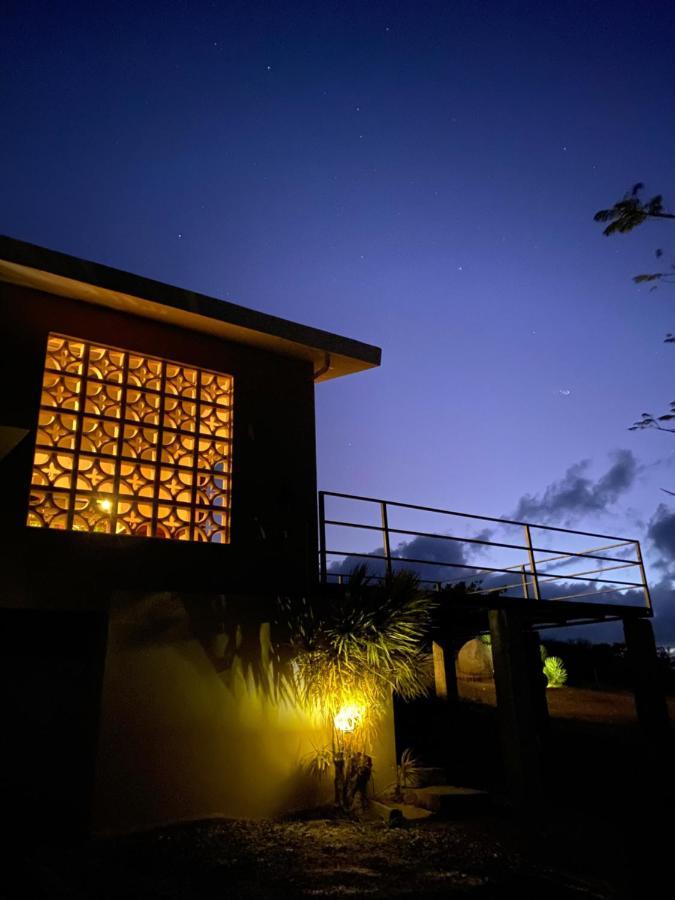 Lejos Eco Retreat Otel Vieques Dış mekan fotoğraf
