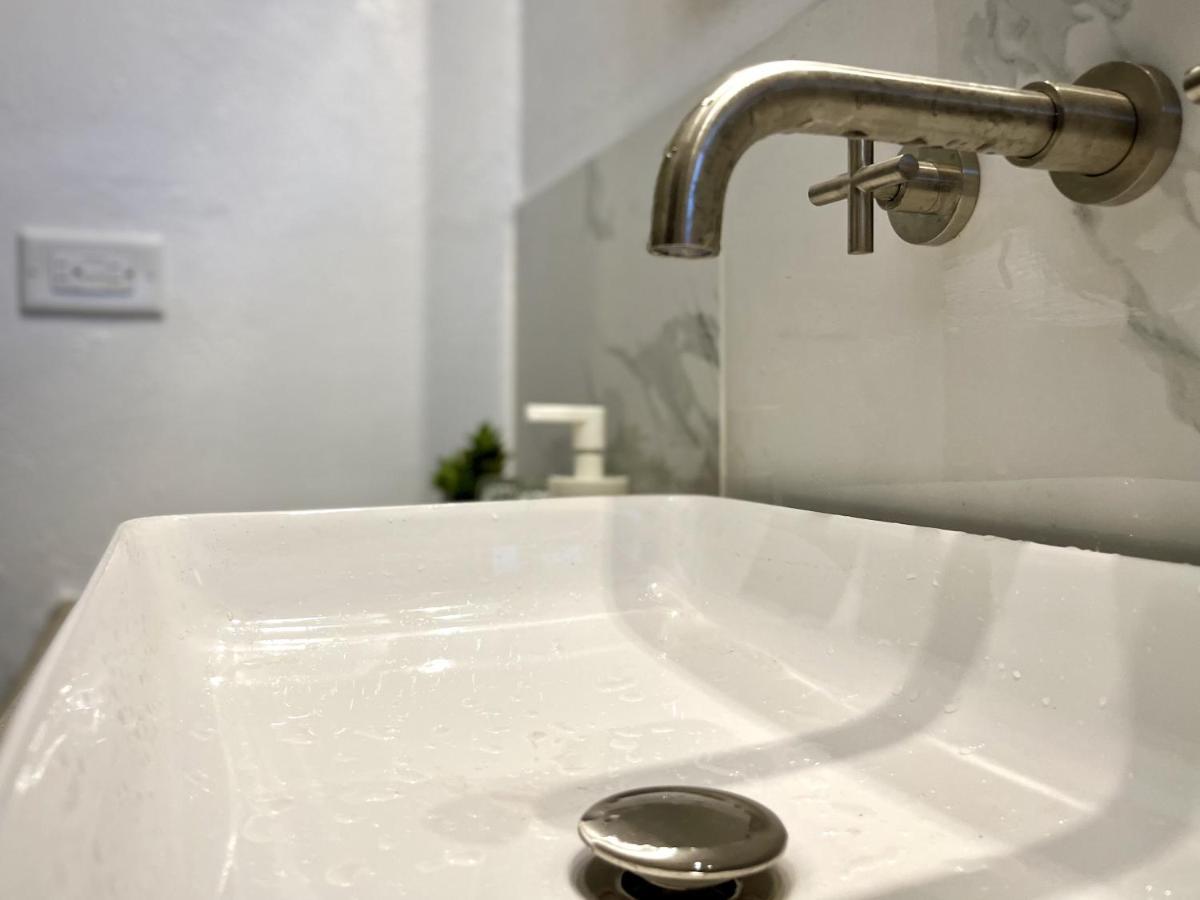 Lejos Eco Retreat Otel Vieques Dış mekan fotoğraf
