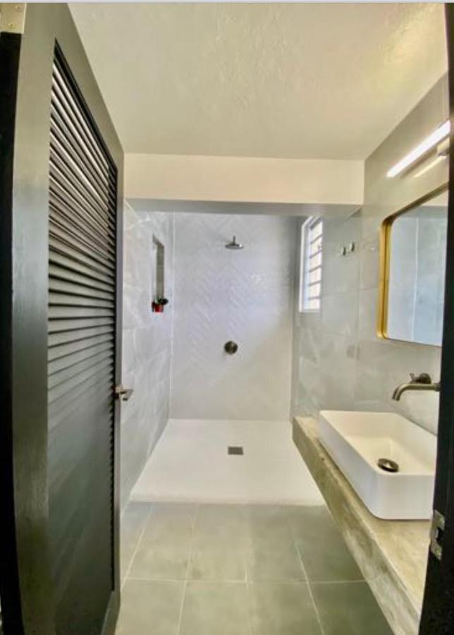 Lejos Eco Retreat Otel Vieques Dış mekan fotoğraf