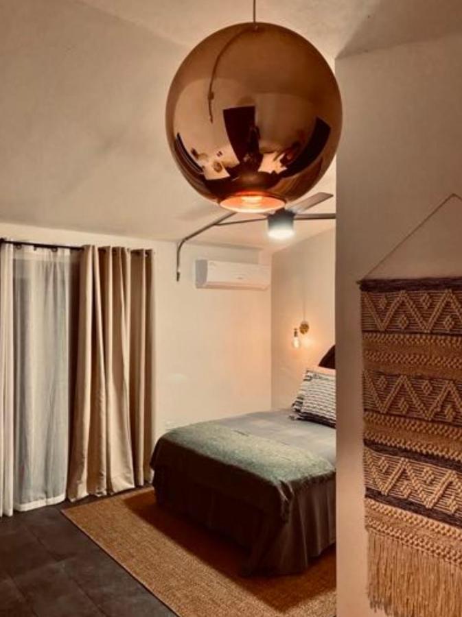 Lejos Eco Retreat Otel Vieques Dış mekan fotoğraf