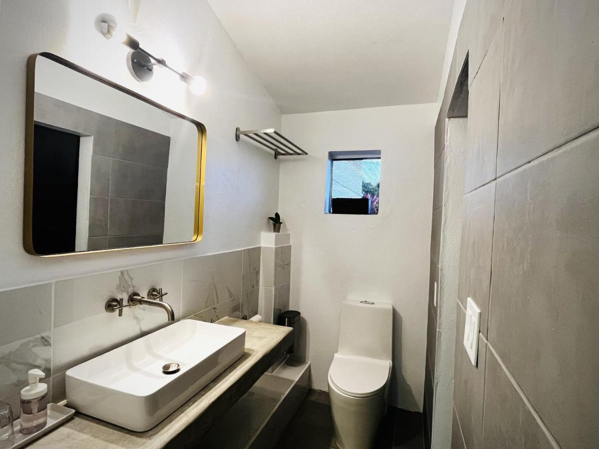 Lejos Eco Retreat Otel Vieques Dış mekan fotoğraf