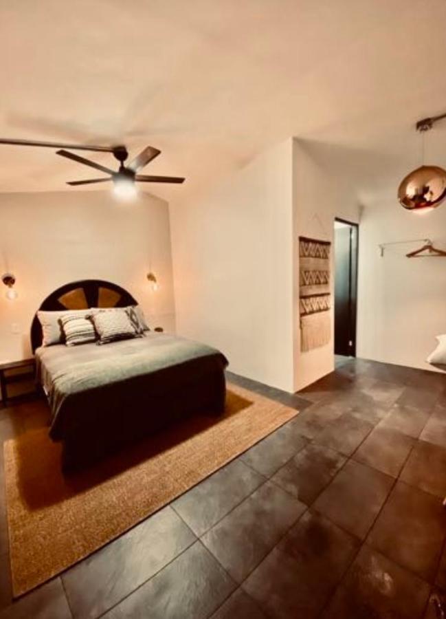 Lejos Eco Retreat Otel Vieques Dış mekan fotoğraf