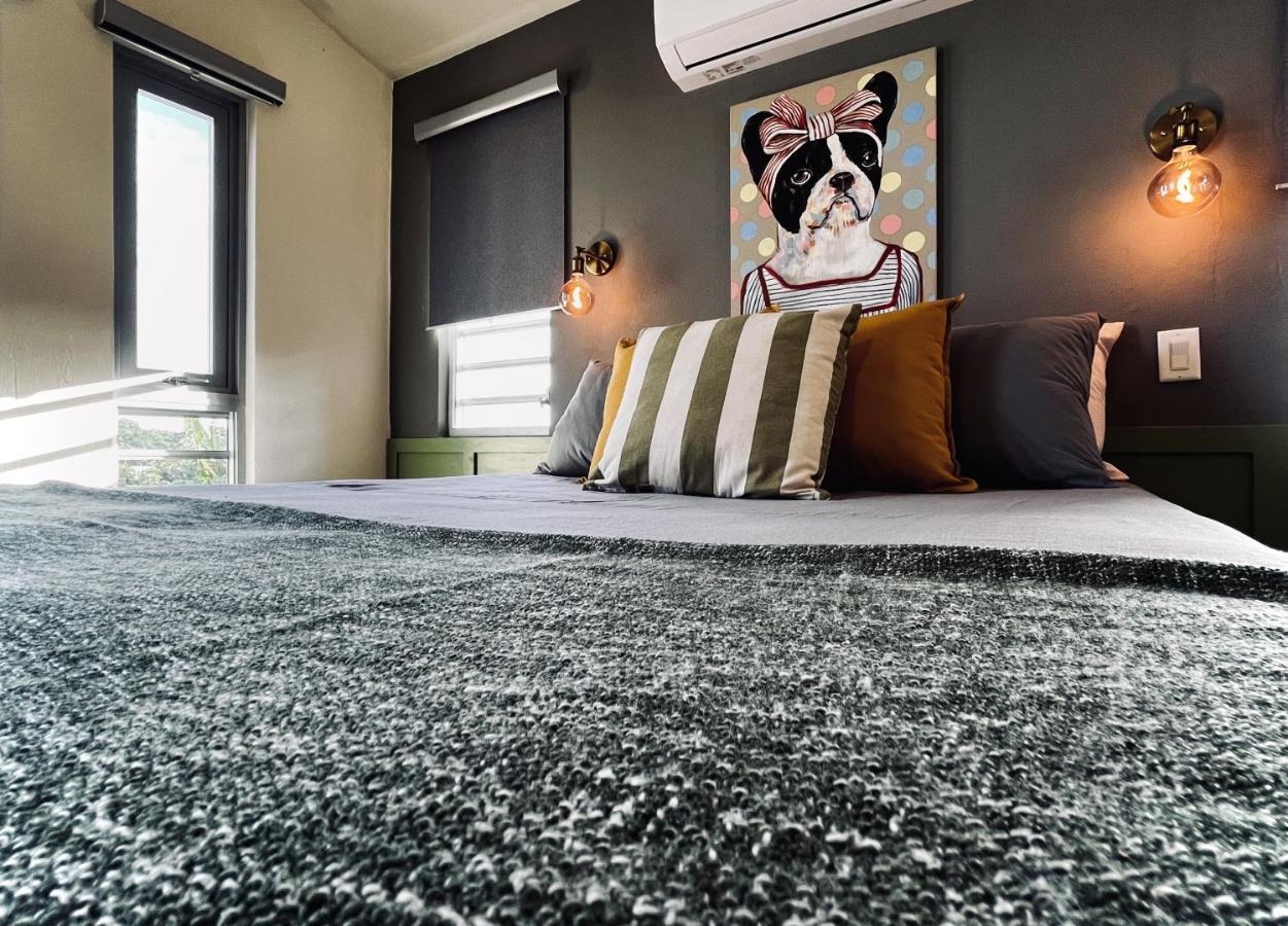 Lejos Eco Retreat Otel Vieques Dış mekan fotoğraf