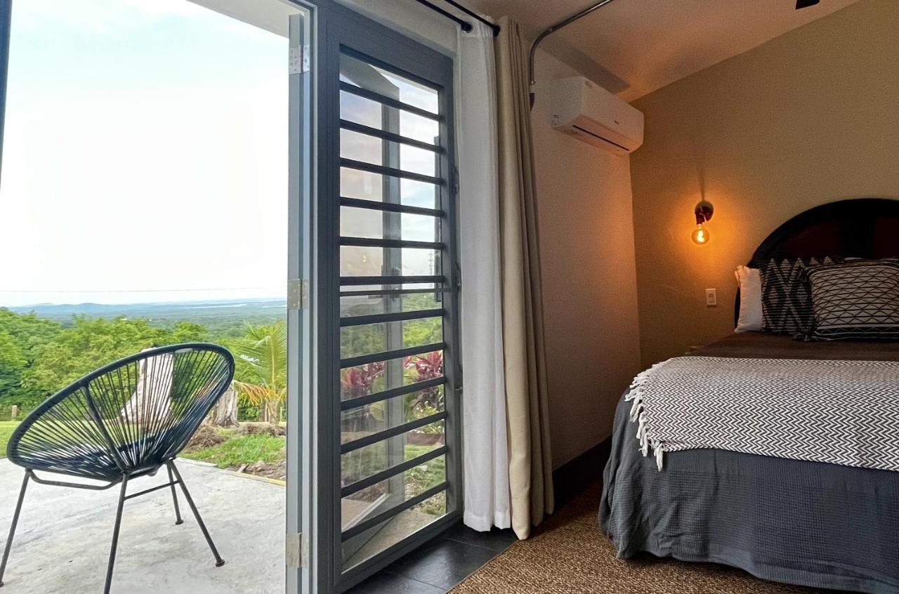 Lejos Eco Retreat Otel Vieques Dış mekan fotoğraf