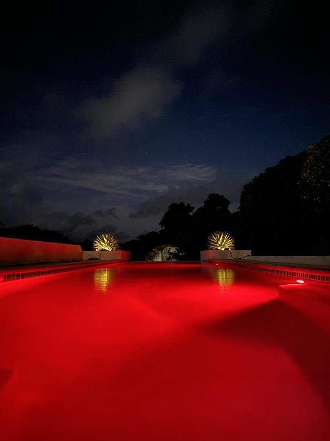 Lejos Eco Retreat Otel Vieques Dış mekan fotoğraf