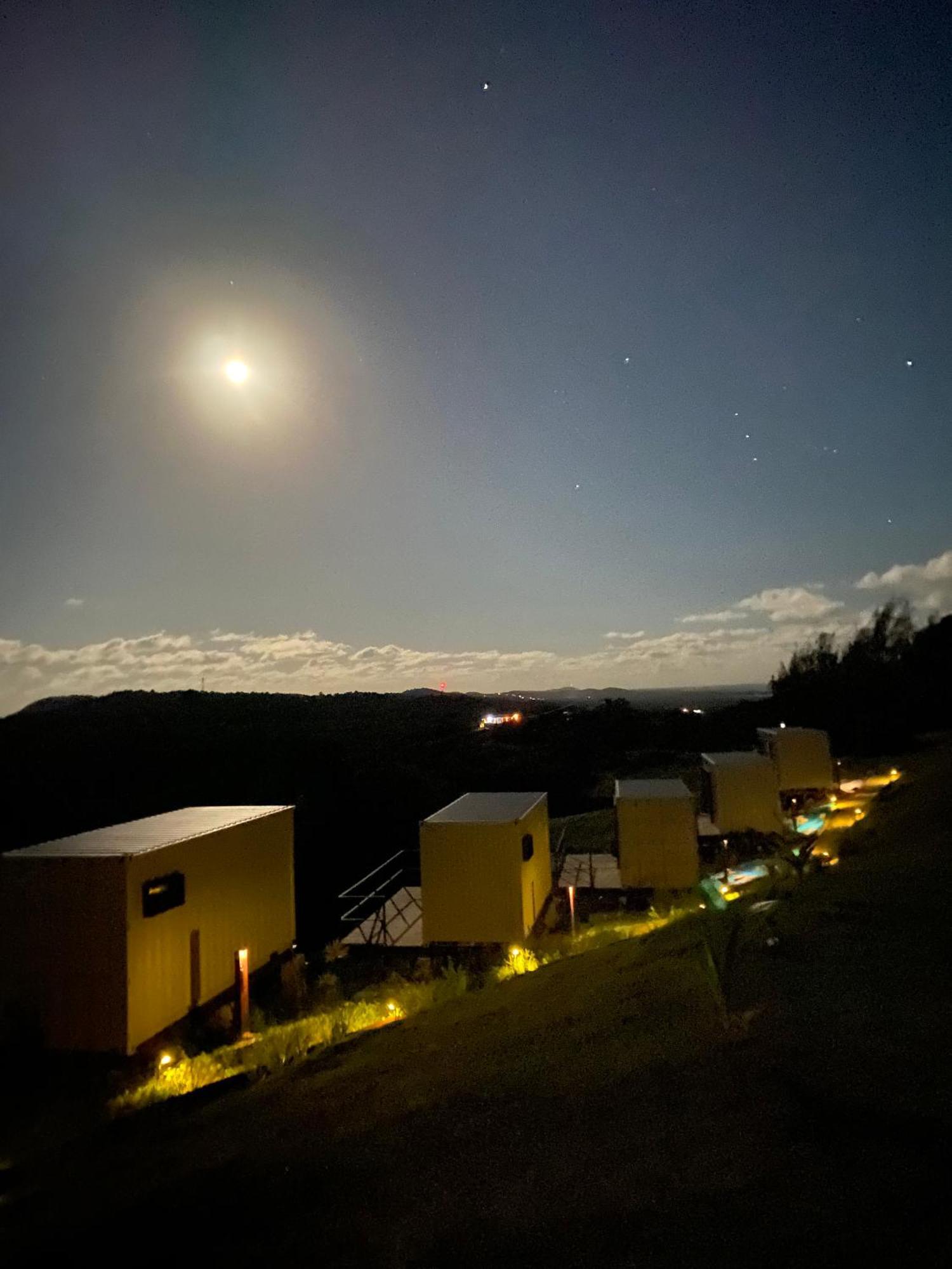 Lejos Eco Retreat Otel Vieques Dış mekan fotoğraf