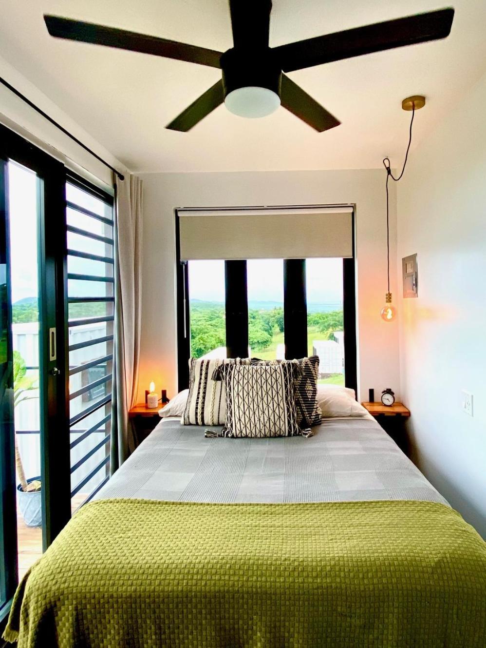 Lejos Eco Retreat Otel Vieques Dış mekan fotoğraf