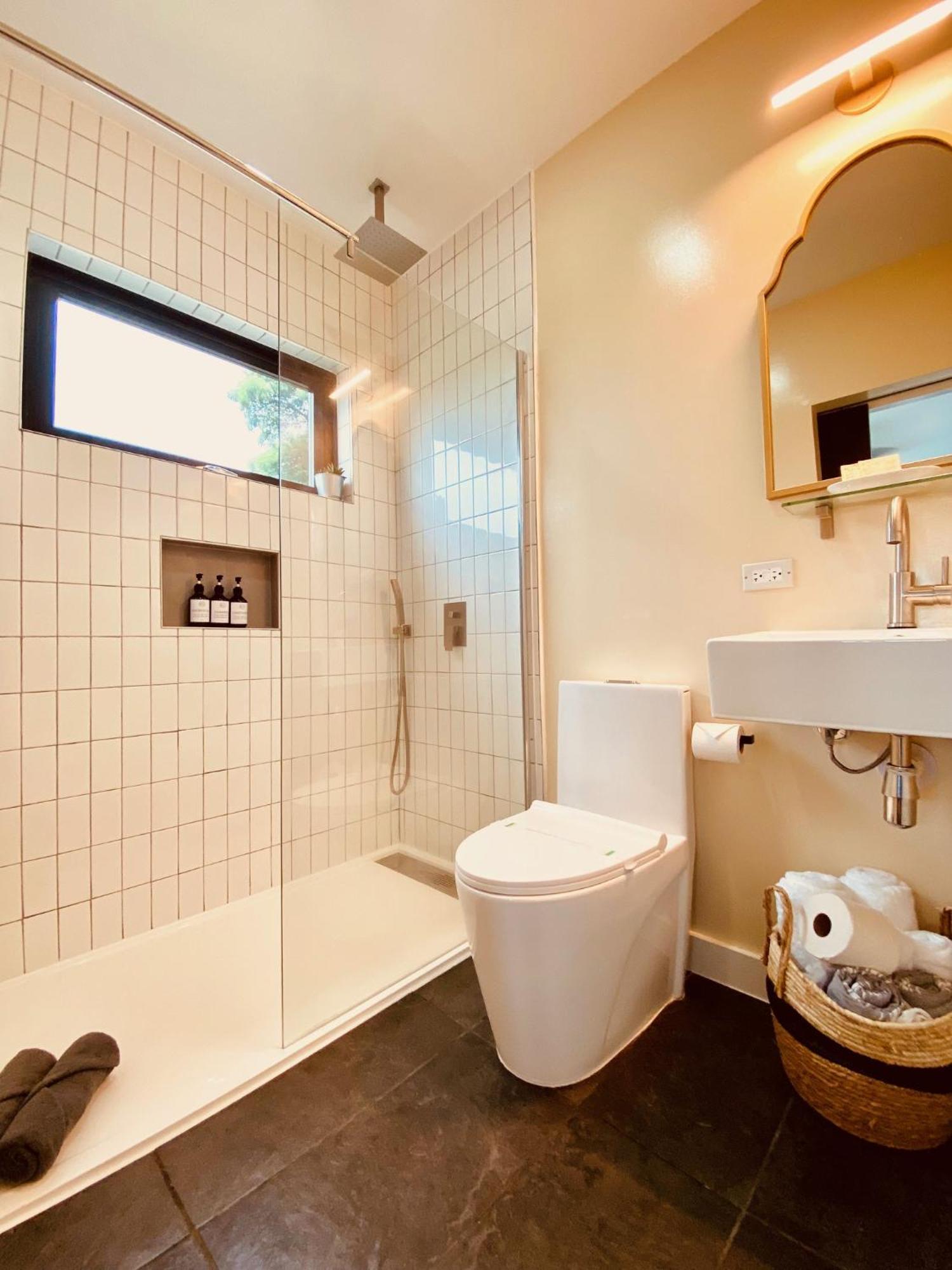 Lejos Eco Retreat Otel Vieques Dış mekan fotoğraf
